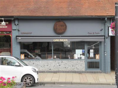 Ciao Pizza image