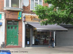 The Vintage Barbers image
