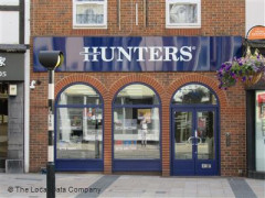 Hunters Estate Agents image