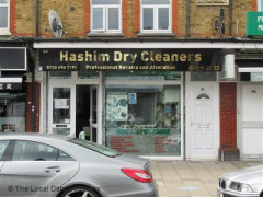 Hashim image