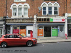 Post Office image