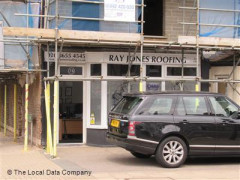 Ray Jones Roofing image