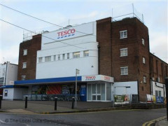 Tesco image