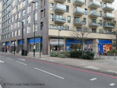 Tesco Express image