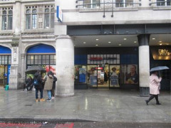 Tesco Express image