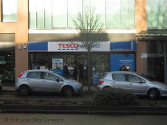 Tesco Express image