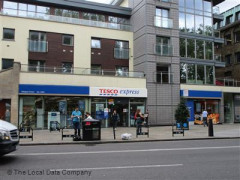 Tesco Express image
