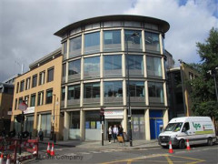 Tesco Express image