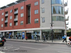 Tesco Express image