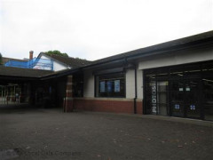 Tesco Express image