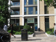 Tesco Express image