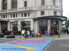 Tesco Express image