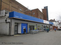 Tesco Express image