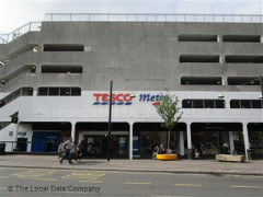 Tesco Express image