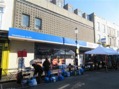 Tesco Express image