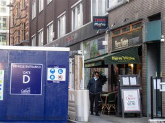 Tesco Express image