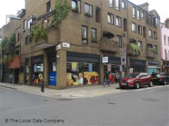 Tesco Express image