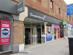Superdrug Pharmacy image
