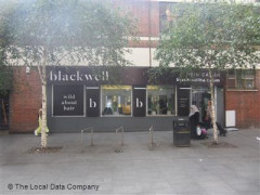 Blackwell image