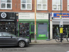 Fashion Shop image