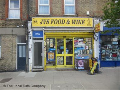 JVS Food & Wine image