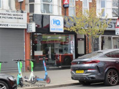 HQ London Hair Studio image