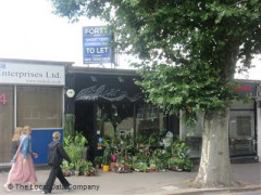 Florist image