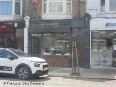 Brown Base London image