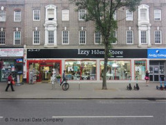 Izzy Home Store image