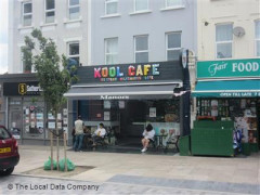 Kool Cafe image