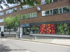The Co-operative Food image