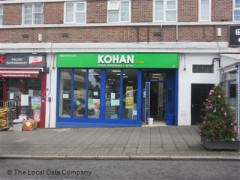 Kohan image