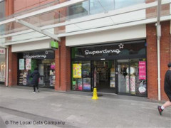 Superdrug Pharmacy image