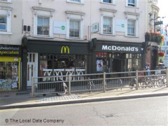 McDonald's image