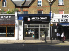 Multea Choice image