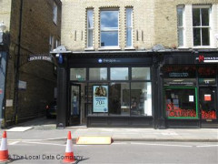 Therapie Clinic image
