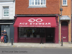 Ace Eyewear image