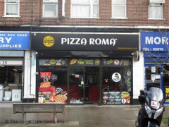 Pizza Roma image