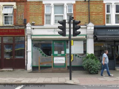 SW19 Osteopaths image