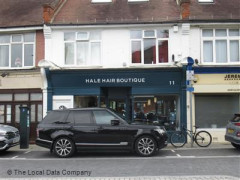 Hale Hair Boutique image