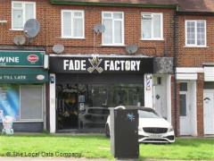 Fade Factory image