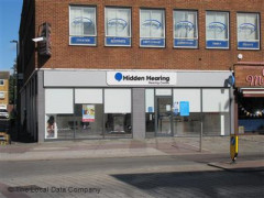 Hidden Hearing image