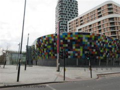 Glass Mill Leisure Centre  image