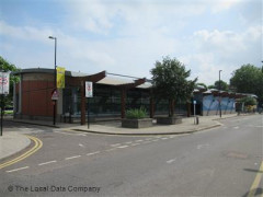 Wavelengths Leisure Centre image