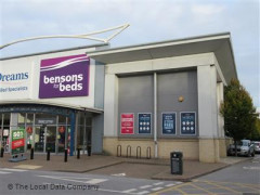 Bensons For Beds image