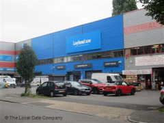 Leyland SDM image