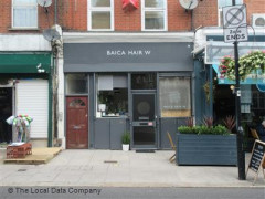 Baica Hair W image