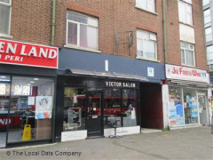 Victor Salon image