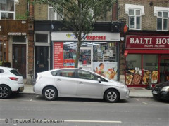 Our J&J Express image