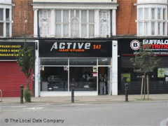 Active 247 Hair Studio image